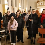 Adwentowy wieczór skupienia z ŁPPM