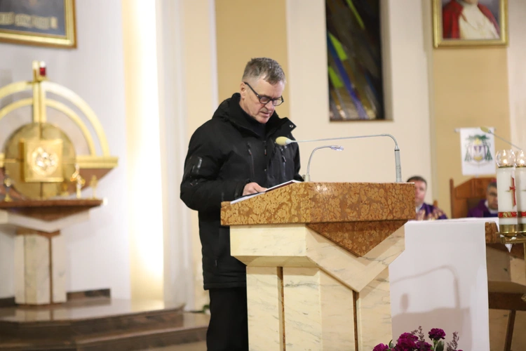 Adwentowy wieczór skupienia z ŁPPM