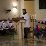 Adwentowy wieczór skupienia z ŁPPM