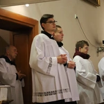 Adwentowy wieczór skupienia z ŁPPM