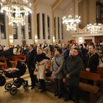 Adwentowy wieczór skupienia z ŁPPM
