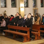 Adwentowy wieczór skupienia z ŁPPM