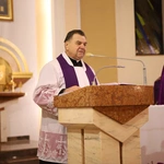 Adwentowy wieczór skupienia z ŁPPM