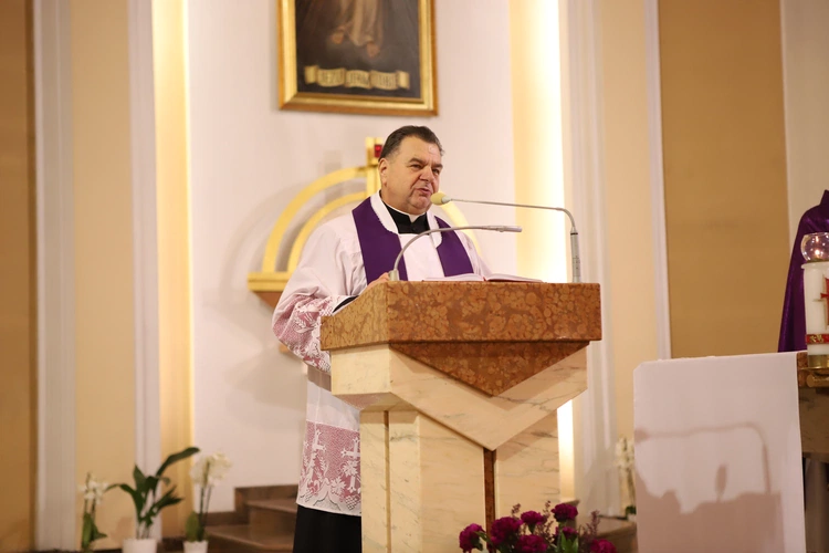 Adwentowy wieczór skupienia z ŁPPM