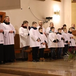 Adwentowy wieczór skupienia z ŁPPM