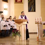 Adwentowy wieczór skupienia z ŁPPM