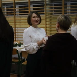 Wigilia dla podopiecznych i wolontariuszy Fundacji Niebo Otwarte