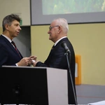 Wigilia dla podopiecznych i wolontariuszy Fundacji Niebo Otwarte
