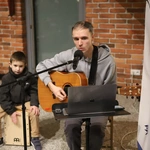 Wigilia dla podopiecznych i wolontariuszy Fundacji Niebo Otwarte