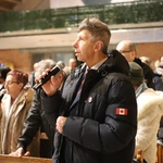 Wigilia dla podopiecznych i wolontariuszy Fundacji Niebo Otwarte
