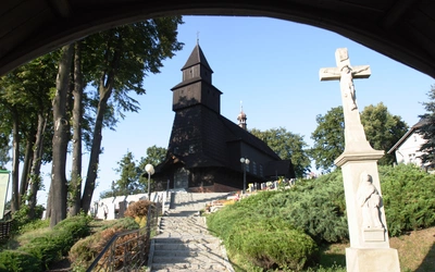 Śladami Karola Miarki. W Pielgrzymowicach