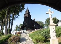 Śladami Karola Miarki. W Pielgrzymowicach