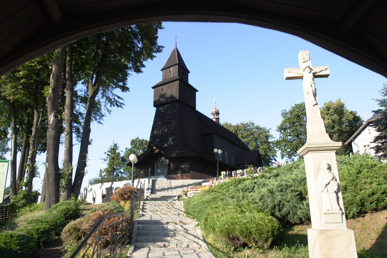 Śladami Karola Miarki. W Pielgrzymowicach