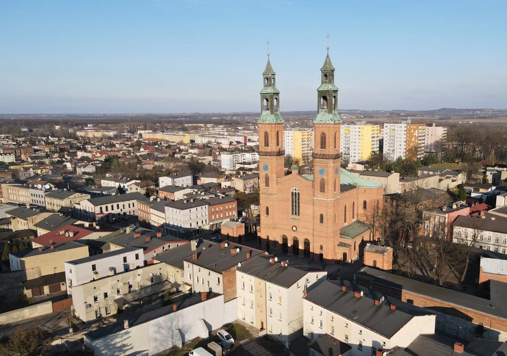 W duchowej stolicy Górnego Śląska. Z wizytą w bazylice u Matki Bożej Piekarskiej