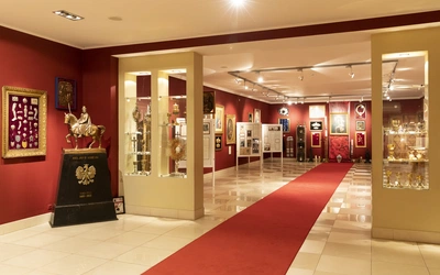 Poznać historię Piekar Śląskich. Z wizytą w Muzeum Sanktuaryjnym 