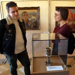 Nowe nabytki Muzeum Krakowa