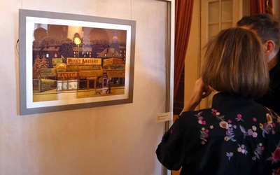Nowe nabytki Muzeum Krakowa