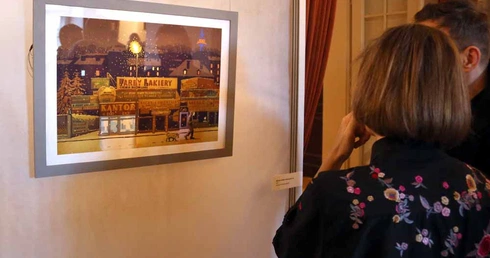 Nowe nabytki Muzeum Krakowa