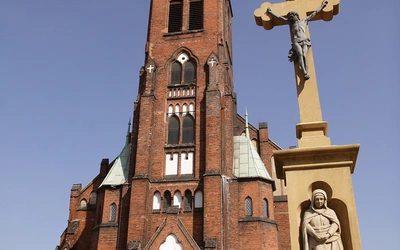 Z Kamienia na Wawel i Ostrów Tumski.  Szlakiem Biskupa Nankera