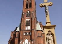 Z Kamienia na Wawel i Ostrów Tumski.  Szlakiem Biskupa Nankera