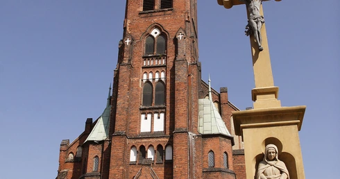 Z Kamienia na Wawel i Ostrów Tumski.  Szlakiem Biskupa Nankera