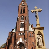 Z Kamienia na Wawel i Ostrów Tumski.  Szlakiem Biskupa Nankera