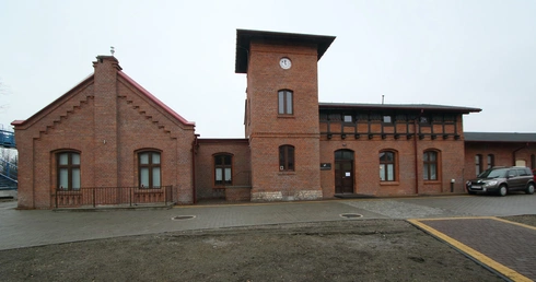 W Centrum Dokumentacji Deportacji Górnoślązaków