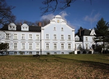 Śląska Księżówka, czyli z wizytą w Kokoszycach