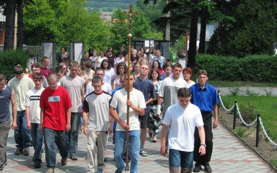 353 lata pewnej tradycji. Z wizytą w Syryni u św. Antoniego 