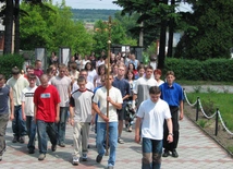 353 lata pewnej tradycji. Z wizytą w Syryni u św. Antoniego 
