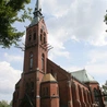 Tam, gdzie zrodziła się oaza.  Z wizytą w kościele św. Jerzego w Rydułtowach