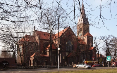 Któż jak Bóg?  W Michałkowicach