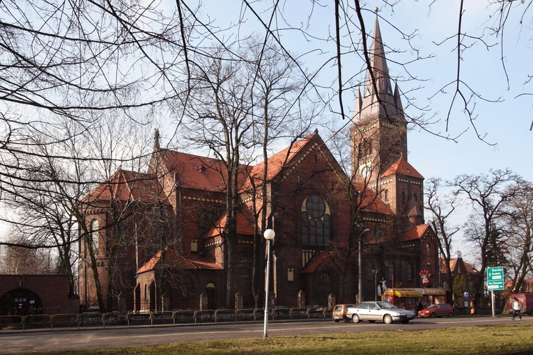 Któż jak Bóg?  W Michałkowicach