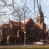 Któż jak Bóg?  W Michałkowicach