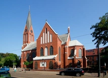 Cud w Świętochłowicach.  Niesamowita historia o 43 ocalonych. W kościele wotywnym 