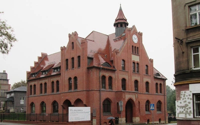 Kajze mi sie podzioł mój synocek miły. Z wizytą w Muzeum Powstań Śląskich