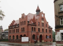 Kajze mi sie podzioł mój synocek miły. Z wizytą w Muzeum Powstań Śląskich
