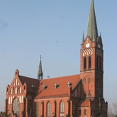 Usłyszeć szept świętej rozmowy. Z wizytą w Brzeźcach