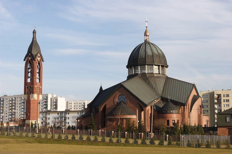 W Tychach u błogosławionej Karoliny