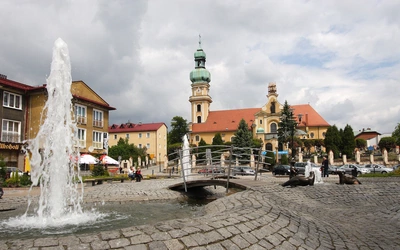 U Matki tyskich kościołów. Z wizytą u Marii Magdaleny