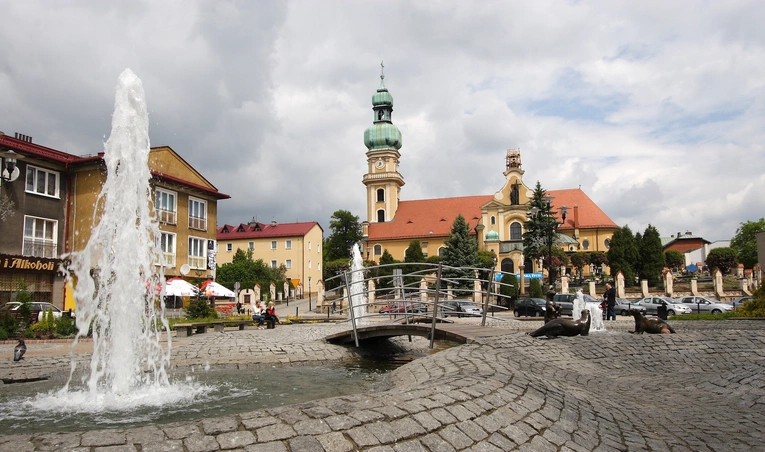U Matki tyskich kościołów. Z wizytą u Marii Magdaleny