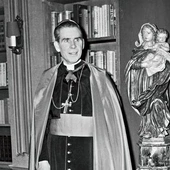 Arcybiskup Fulton Sheen pisał tak, jakby przewidywał wymogi mediów społecznościowych