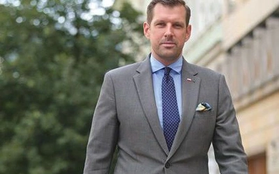 Tobiasz Bocheński: Mamy do czynienia z próbą ulepienia nowego człowieka