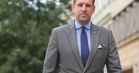 Tobiasz Bocheński: Mamy do czynienia z próbą ulepienia nowego człowieka