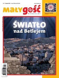 Mały Gość 1/2025