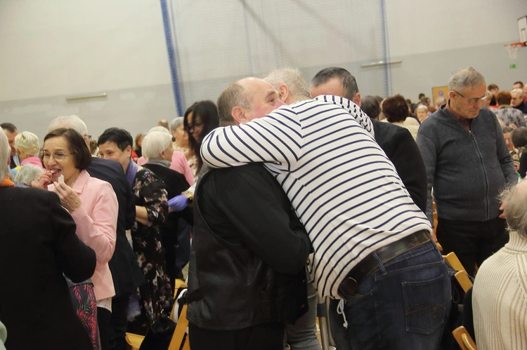 Białogardzka wigilia