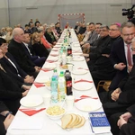 Białogardzka wigilia