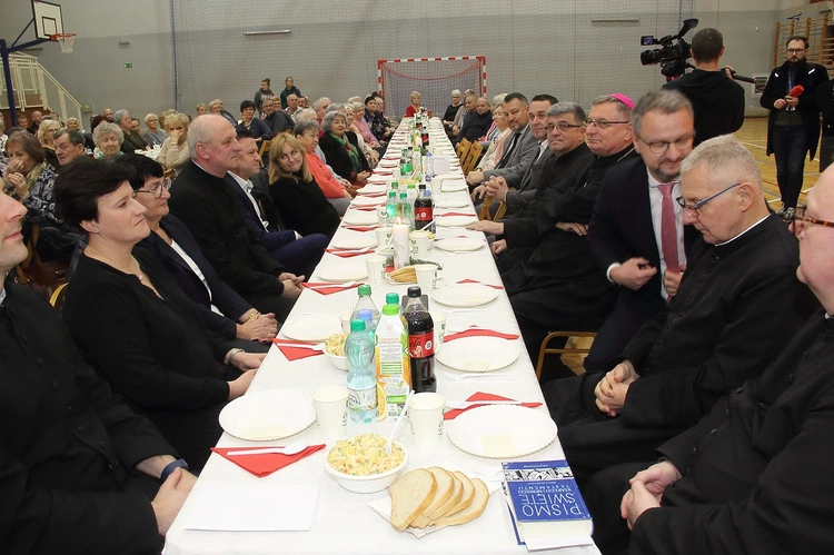 Białogardzka wigilia