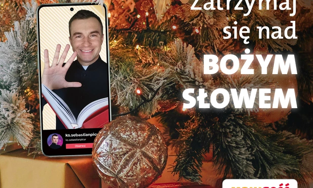 5 stycznia II Niedziela po Narodzeniu Pańskim