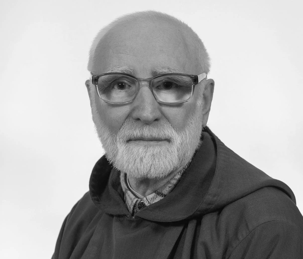Zmarł o. Henryk Masny OFMCap